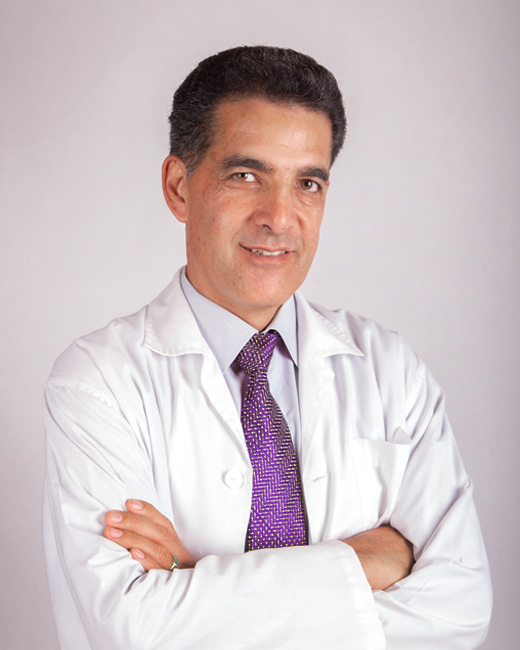 Dr. Mehran Amini - دکتر مهران امینی